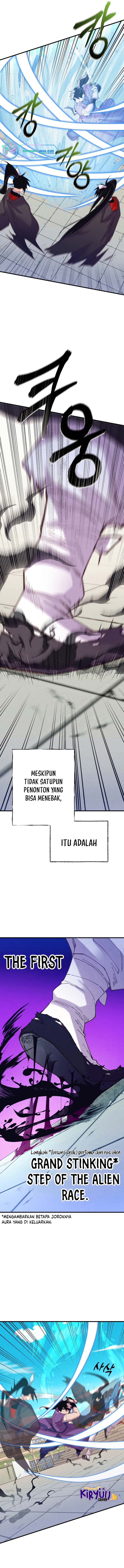 Lightning Degree (Lightning Expert)